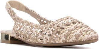 Xti Womens Slip On Shoes In Beige