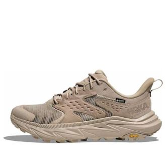 Hoka One One Anacapa 2 Low Gore-Tex Raw Linen Oat Milk 1141632-RWL