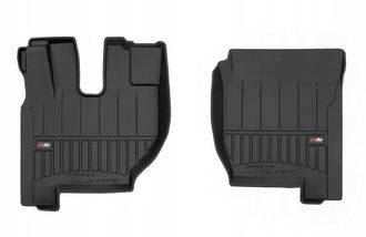 OEM Alfombras De Goma Y Felpudos Volvo Fh Desde 2012 - 3d Trough