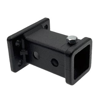 OEM Interfaz Hembra Cuadrada Para Brazo De Remolque De Coche, Enganche R&aacute;pido, Manguito De Boca De Base Cuadrada, Accesorios Para Remolque