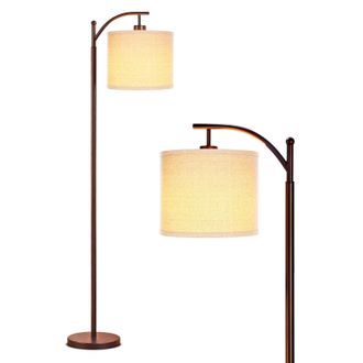 Brightech Montage LED Floor Lamp