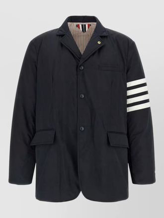Thom Browne quilted puffer jacket
