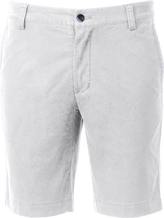 Cutter & Buck Mens Voyager Chino Short