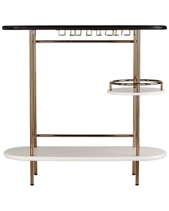 SEI Furniture Sei Furniture Dagney Bar Table