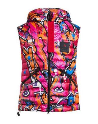 Peuterey Vests