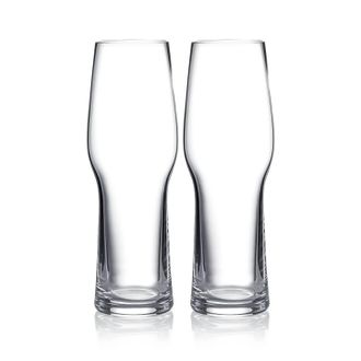 Waterford Craft Brew Pilsner Glass 21.5oz Set of 2
