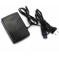 OEM Pedal Para M&aacute;quina De Coser, Pedal Para M&aacute;quina De Coser Con Cable De Alimentaci&oacute;n, 200-240v - Crezuo