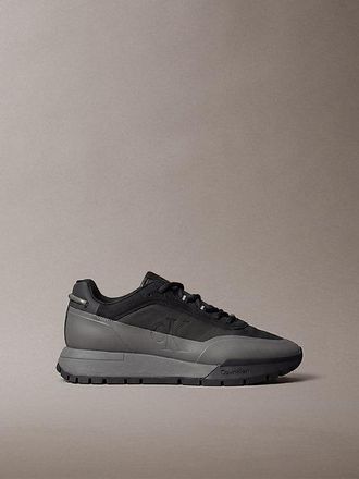 Calvin Klein Zapatillas De Running Con Guardabarros