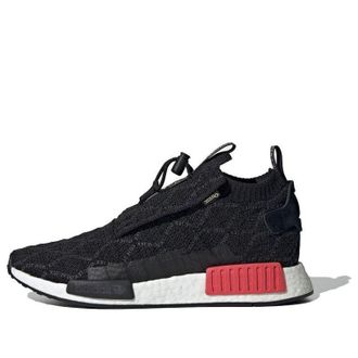 adidas NMD_TS1 Primeknit GTX Core Black BD8078