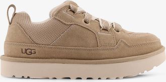 UGG Sneakers M Lo Lowmel in suede - UGG - gender_Man