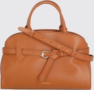 Coccinelle Borsa Sabine Medium Coccinelle in pelle