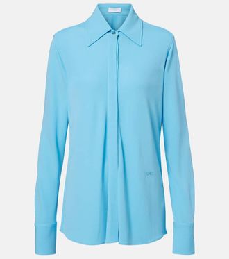 Stella McCartney Poplin shirt
