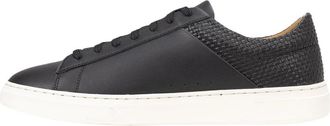 HUGO BOSS Hombre, Zapatos, Negro, Talla: 40 EU