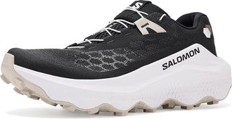 Salomon Ultra Glide 4 Womens Running Shoes Black : 9.5 B - Medium, Synthetic