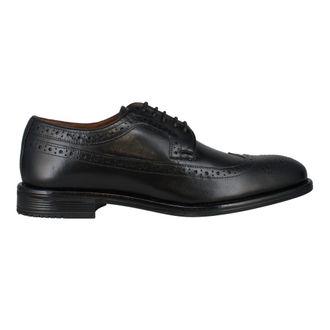 Josef Seibel Mens Cedric 05 formal black - Size EU 41