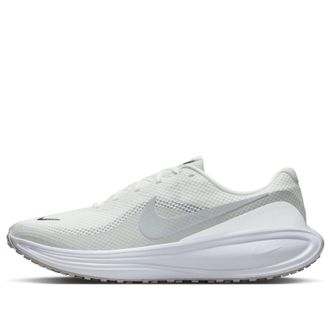 Nike Revolution 8 Summit White Silver HJ9198-122