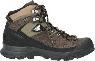 Salomon CALZATURE - Stivaletti su YOOX.COM