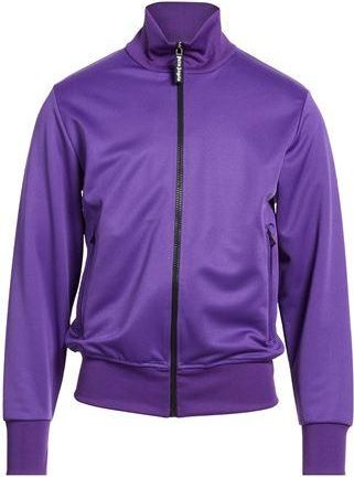 Palm Angels CAMISETAS Y TOPS - Sudaderas en YOOX.COM