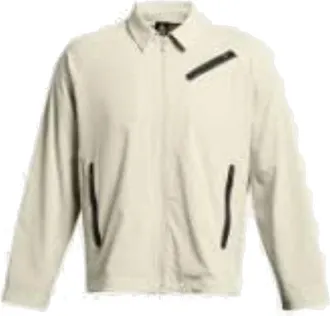 Under Armour Unstoppable Vented Jacket Beige 1383029-273