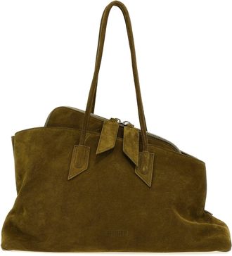 The Attico La Passeggiata Shopping Bag