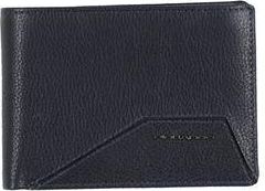 Piquadro PICCOLA PELLETTERIA - Portafogli su YOOX.COM