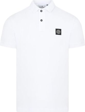 Stone Island T-Shirts And Polos
