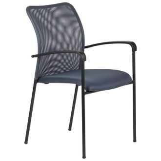 OEM Silla Fija Hn-7501/bk Gris