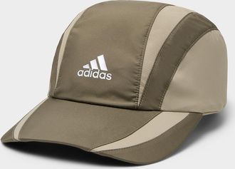 adidas Mens Two-tone nylon cap