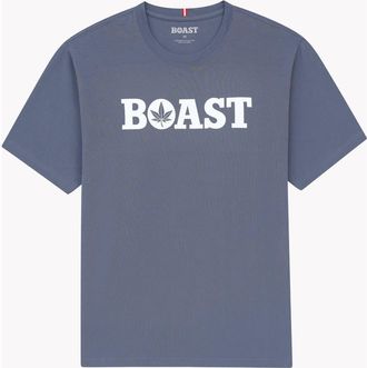Boast Tee in Vintage Navy White at Nordstrom, Size Xx-Large