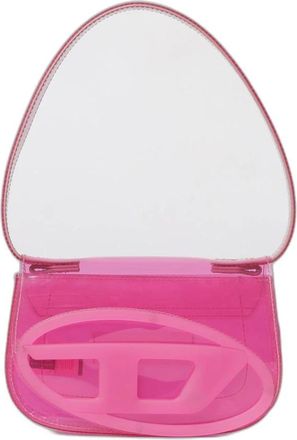 Diesel Mujer, Bolsos, Rosa, Talla: ONE Size