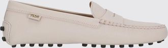 Tod's Mocassino Driver in pelle