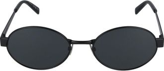 Saint Laurent Sunglasses Saint Laurent Sl 692 001 Black Black Black /19/145