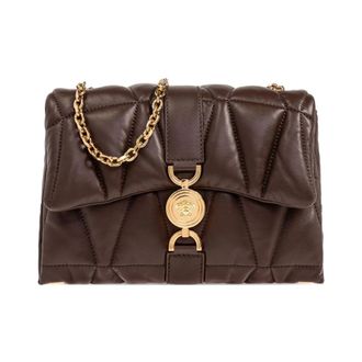 Versace Donna, Borse, Marrone, Taglia unica, new