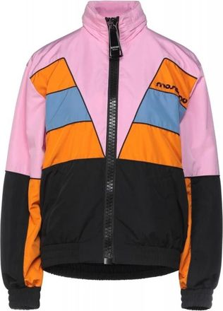 Moschino Donna, Giacche, Multicolore, 2Xs, new