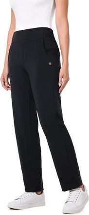 Coolibar Womens Travel Pants - UPF 50+ Sun Protection - Pellaro in Black at Nordstrom, Size Xx-Large