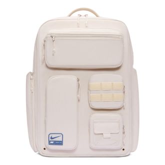Nike Utility Elite Backpack Pink FN4173-104