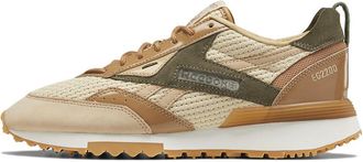 Reebok Engineered Garments x LX 2200 Soft Camel FZ5847