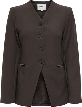 Only Only, Dames, Jassen, Bruin, Maat: M Leer