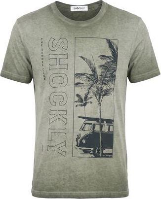 Shockly TOPWEAR - T-shirts sur YOOX.COM