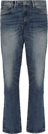 Polo Ralph Lauren Straight Jeans