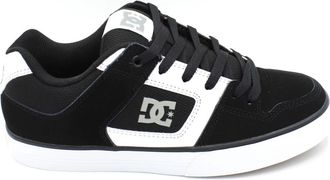 DC Uomo, Scarpe, Nero, 41 EU, new
