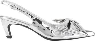Dante6 Dames, Schoenen, Grijs, Maat: 37 EU Leer