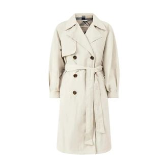 Barbour Mujer, Abrigos, Gris, Talla: S