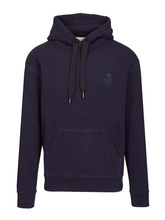 Isabel Marant Matte Hoodie