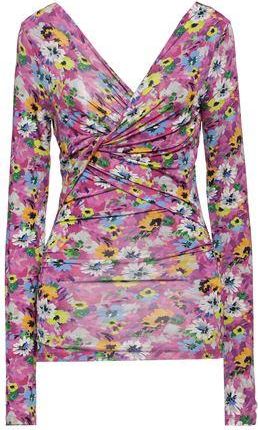 Msgm TOPWEAR - T-shirts sur YOOX.COM