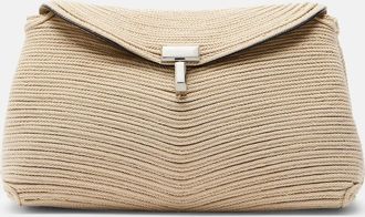 Toteme Clutch T-Lock Mini