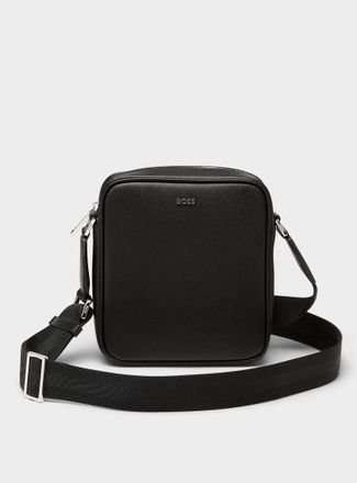 BOSS Mens Northon crossbody bag