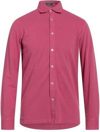 Rossopuro TOPWEAR - Shirts on YOOX.COM