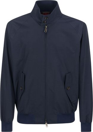 Baracuta G9-bomberjack