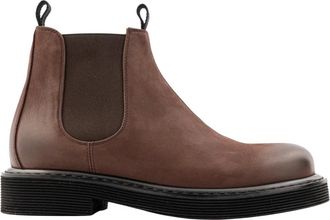 Buttero Uomo, Scarpe, Marrone, 43 EU, new